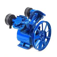 Pneumatic Tools & Accessories - Blue - View 5
