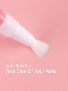 10pcs Nail Nutrition Oil Pen Set Soften Nail Cuticle Nail Strengthener For Thin Nails And Growth 10 Smell Nail Treatment Cuticle Revitalizer Oil Prevent Nail Polish Nourish Skin