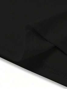 Women Sweatshirts & Hoodies - Black 11437 - View 4