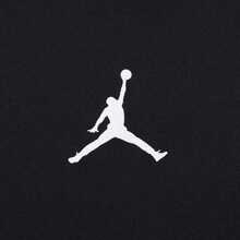 Nike 男式 AS DF SPRT SL COMP TOP 运动背心 HV4102-010 - 黑色 - 查看 4