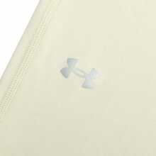 Under Armour Movement Jogger Knit Slim Tapered Pants, Suitable For Commuting, Gym, Training - Mink White Gray - View 6