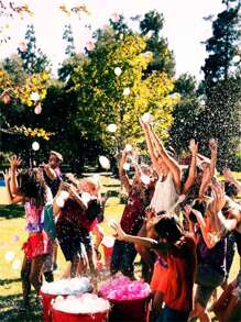 Assorted Color Water Balloons, Quick Fill Water Balloons, Self-Sealing Water Balloons For Water Fight, Summer Outdoor Fun