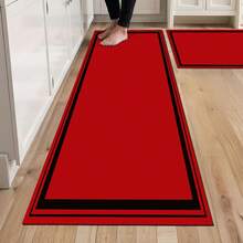 HECHO EN TURQUÍA. Alfombra turca antideslizante con estampado digital Pearl – AL4007. Suave al tacto, lavable y con reverso de fieltro antideslizante. Moderna alfombra decorativa, ideal para salón, dormitorio, baño, pasillo o entrada. Disponible en 5 tamaños (40*60, 50*120, 50*160, 50*80, 60*100 cm). Secado rápido, muy absorbente, diseño suave y cómodo. Apta para uso en interiores y exteriores.