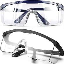 Riding Dust Goggles, Wind And Dust Goggles, Bicycle Goggles, Widely Used In Various Occasions