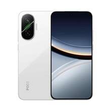 POCO F7 Smartphone – 6.83" AMOLED 120Hz Display, Snapdragon 8s Gen 3, 12GB+256GB/512GB, 50MP OIS Camera, 20MP Front Camera, 6500mAh Battery, 90W Fast Charging, IP68 Waterproof, WiFi 7, 5G Android Phone With Dolby Vision - UK Plug(220-240V) - View 8