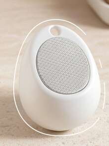 1pc Double-Sided Foot File, Foot Care Tool For Removing Dead Skin, Calluses And Smoothing Feet