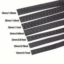 1件装-鱼竿柄套防滑热缩花钻鱼鳞纹管套柄绝缘套防滑柄纹管羽毛球拍彩色鱼竿柄套热缩管各种装备日用品柄套 - 彩色 - 查看 7