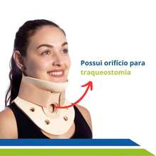 DILEPE Philadelphia Cervical Collar - Dilepé - Code DL180 - M - 查看 2