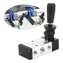 Pneumatic Tools & Accessories - Silver - View 2