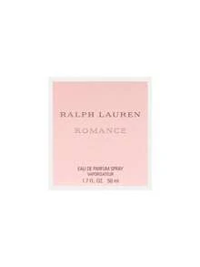 Ralph Lauren 浪漫女士淡香水 EDP 香水 旅行必备品 0.25 盎司/7 毫升 1 盎司/30 毫升 1.7 盎司/50 毫升 3.4 盎司/100 毫升 持久 浪漫 女友 妻子 母亲 朋友 生日 毕业派对 旅行 露营 户外 学校 校园旅行 节日 周年纪念 办公室 秋季 万圣节 秋季造型 RL 庄严奢华 轻松优雅 SimpleLuxe 甜美风格 - EDP - 查看 6