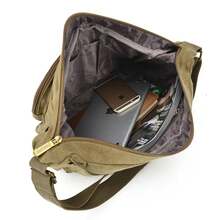 Outdoor Sports & Tote Bags - 深灰色 - 查看 7