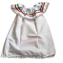 Tween Girls T-Shirt Co-Ords - White - View 3