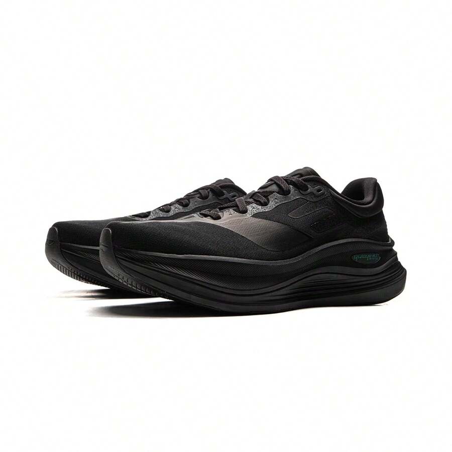 Li Ning Yuying 5 PRO Men's Optimized Cushioning Running Shoes, Wide Toe Design, ARHV013