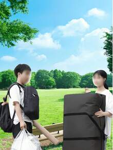 新款旅行包，大容量搬家编织袋，搬家收纳，学生装，被子，家居收纳，旅行毯收纳袋，耐磨手提包，返校季行李袋，纯色拉链旅行袋，坚固加固打包袋，家居收纳袋，学校用品，学校用品，旅行必需品，假期旅行袋，行李箱，女士旅行袋