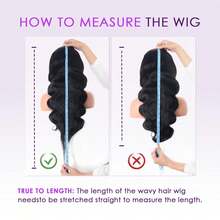 200 Density Glueless Headband Wig Human Hair Body Wave Human Hair Wig Brazilian Remy Full Machine Made Hair Wigs For Women Human Hair Wig 18 20 22 - Natural Black - Xem 10