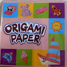 1 Set de kit de origami creativo - 27 diseños únicos de manualidades DIY, perfecto para actividades educativas, proyectos de aula y favoritos de fiesta, desarrolla la habilidad de los niños, ayuda a que los hijos crezcan, excelente para regalos de cumpleaños y festividades