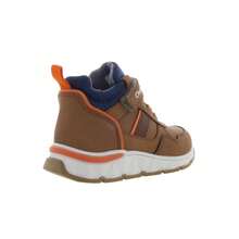 Chabelo Zapatilla tenis deportivo para niño café camel - Camel - Ver 3