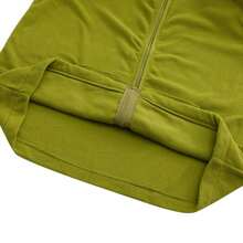 Timberland 3-In-1 Hooded Jacket/Coat With Fleece Lining, Men's Running Training A4512302 - Khaki - View 5