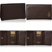 Long Wallets - チョコ - View 1