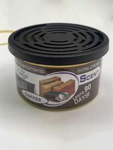 Car Fragrance Air Freshener, Car Aromatherapy, Long-Lasting Fragrance, Fresh And Elegant, Create A Fresh And Charming Atmosphere For Your Car, Can Be Used For Car Fragrance, Home Deodorization, A Variety Of Fragrances To Choose From, Women's Car Accessories, Car Interior Decoration - Multicolor - View 13