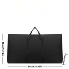 新款旅行包，大容量搬家编织袋，搬家收纳，学生装，被子，家居收纳，旅行毯收纳袋，耐磨手提包，返校季行李袋，纯色拉链旅行袋，坚固加固打包袋，家居收纳袋，学校用品，学校用品，旅行必需品，假期旅行袋，行李箱，女士旅行袋