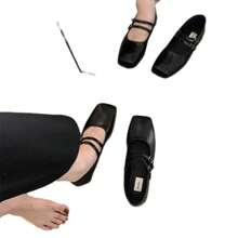 Women Flats