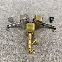1 件 2025 指尖玩具 EDC 金属手指陀螺雷锤旋转减压玩具 - 完美礼物 - 生日礼物 - 节日道具 - 圣诞礼物 - 万圣节礼物 - 理想礼物 - 彩色 - 查看 7