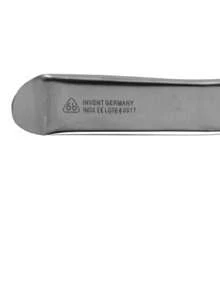 Separador Dental Minnesota Retractor Cirugia 6B INVENT GERMANY - Plateado - Ver 6