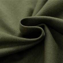 Women Novelty Shirt I Like Shows Friends Horror Tee Maybe 3 People Funny Graphic Casual Athletic Tops - Olive Green - View 10