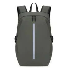 男士骑行背包，摩托车头盔收纳包，户外运动休闲包，大容量户外旅行背包，骑士背包，全盔骑行背包，健身包，头盔包，反光设计内置头盔骑行包，男士礼品，女士骑士礼品 - 彩色 - 查看 14