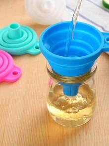 夏季冰棒袋，密封酸奶冰棒模具，DIY 果汁、酒和冰棍塑料袋，带漏斗的流行冷冻食品模具 - 彩色 - 查看 11