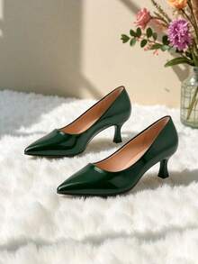 Dark Green