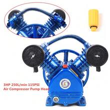 Pneumatic Tools & Accessories - Blue - View 3