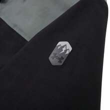 Under Armour Áo khoác 3 trong 1 APAC M Urban OD, dáng rộng, lót lông cừu, phong cách thường ngày đường phố 1389299-001 - màu đen - Xem 5