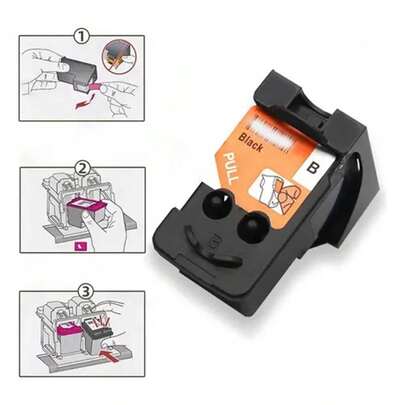 Cabezal de tinta negra BH-1 para Canon G2100 G1100g1110