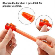 Feela Bible Gel Highlighter Study Kit 8 Bright Colors - 如圖 - 查看 7