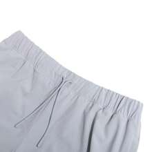 Under Armour Rival Stretch Woven Loose Pants, Casual & Running, 1389660-011 - Grey - View 3