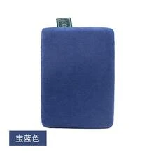 Seat Cushions & Backrest Pillows - 01-royal Blue - View 8