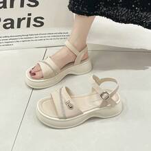 Women Platforms & Wedge Sandals