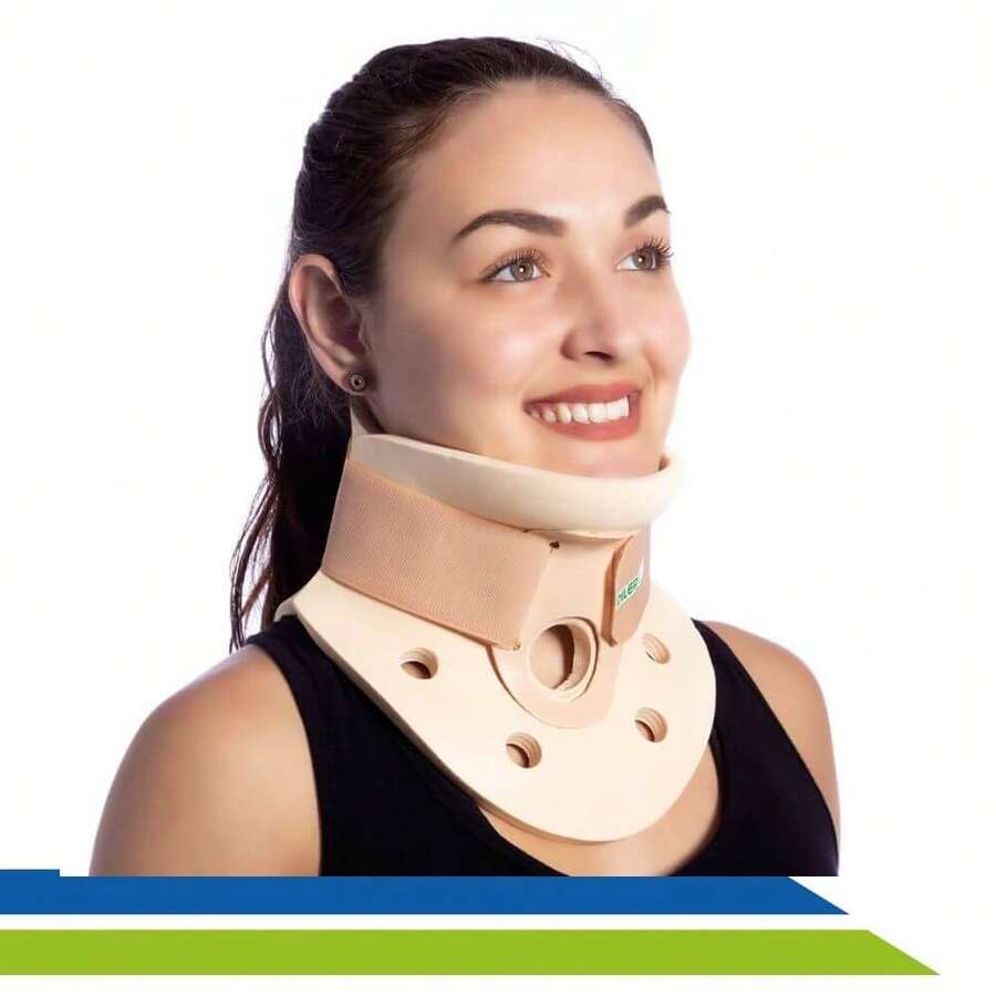 DILEPE Philadelphia Cervical Collar - Dilepé - Code DL180 - M - 查看 1