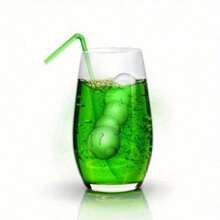 1 Stück lustiger Raupen Silikon Eiswürfelform Tablett, Wurm Form Eisfach Eisformen, Küchen Zubehör