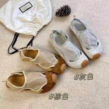 Women Platforms & Wedge Sandals