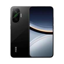 POCO F7 Smartphone – 6.83" AMOLED 120Hz Display, Snapdragon 8s Gen 3, 12GB+256GB/512GB, 50MP OIS Camera, 20MP Front Camera, 6500mAh Battery, 90W Fast Charging, IP68 Waterproof, WiFi 7, 5G Android Phone With Dolby Vision - UK Plug(220-240V) - View 10