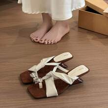 Women Platforms & Wedge Sandals