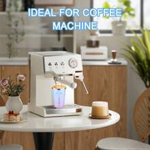 1 Piece, 304 Stainless Steel Double Wall Insulated Coffee Cup, 17OZ - Leak Proof, Easy To Carry, Perfect For Outdoor Camping, Travel, Sports, Fitness, Car Use - Perfect Gift For Valentine's Day, Mother's Day, Father's Day, Thanksgiving, Christmas, Family Travel Coffee Cup