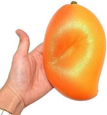 Squishy Gold  Slow Scented Fruit Squishies - 1 - View 4