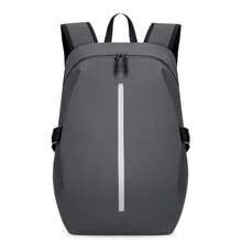 男士骑行背包，摩托车头盔收纳包，户外运动休闲包，大容量户外旅行背包，骑士背包，全盔骑行背包，健身包，头盔包，反光设计内置头盔骑行包，男士礼品，女士骑士礼品 - 彩色 - 查看 16