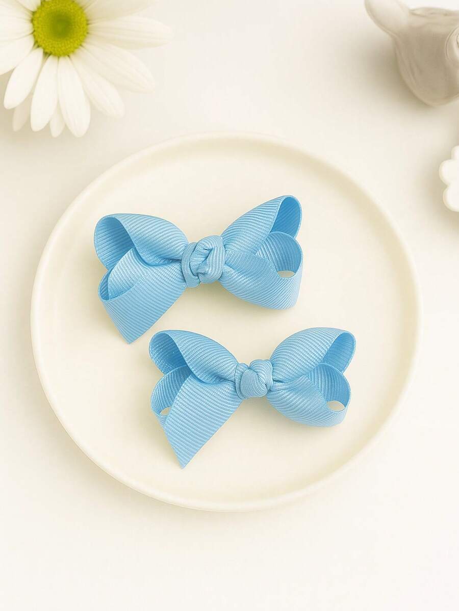 Kids Hair Accessories - Celeste - Ver 1