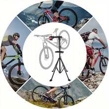 kangten Bike Storage Racks - ブラック - チェックする 10