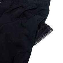 Under Armour Icon Legacy Windbkr Pant, Loose Woven Travel & Running Pants For Men, 1382876 - Black - View 5